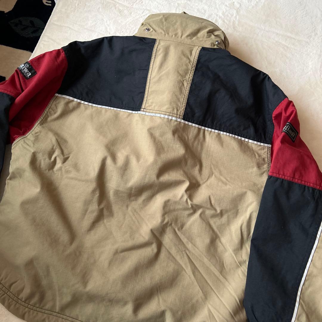 Great Banff フッシングウェア　スキー、スノボーウェアセット