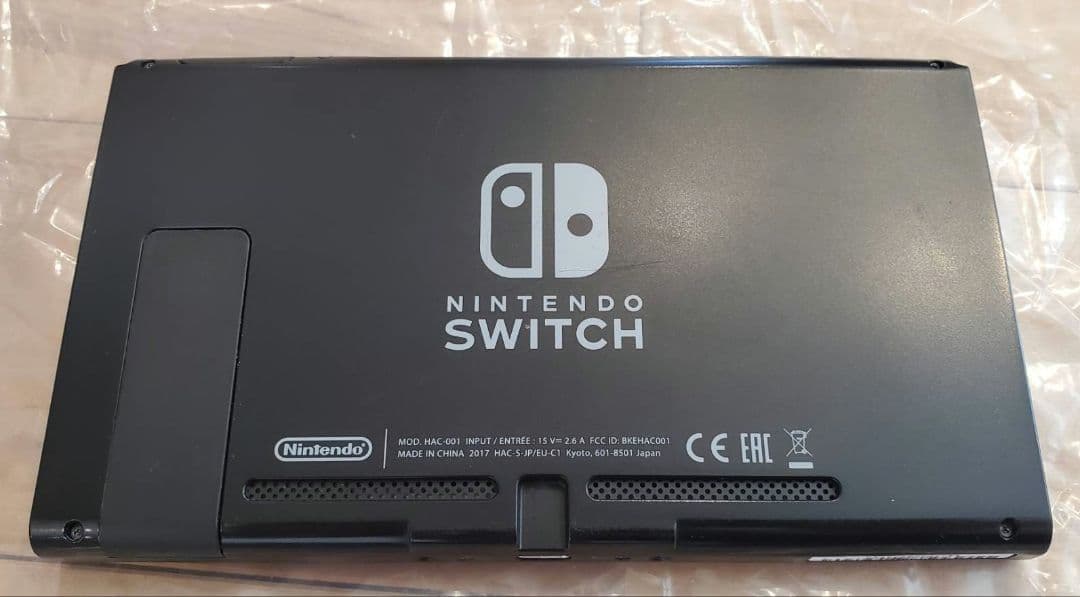 Nintendo Switch 本体 ソフト microSD128GB