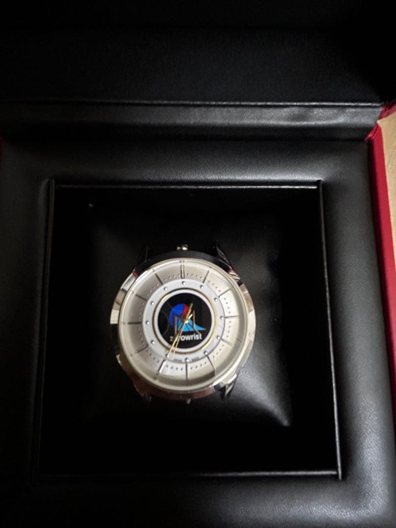 【Kenichi】ゼロリストウォッチ 174/500