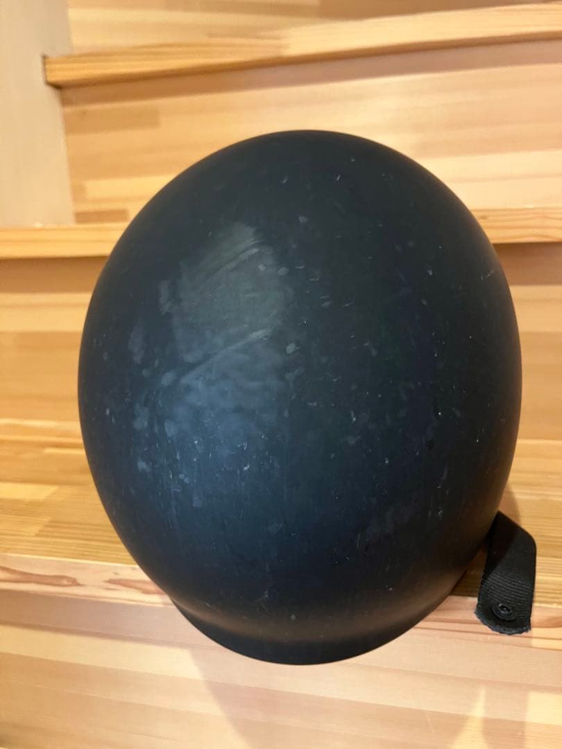 SHOEI EX-ZERO マットブラック Lサイズ フルフェイス