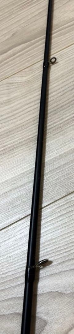 デジーノ　レーベン DL-BF66LDS ベイトフィネス　ソリッドティップ