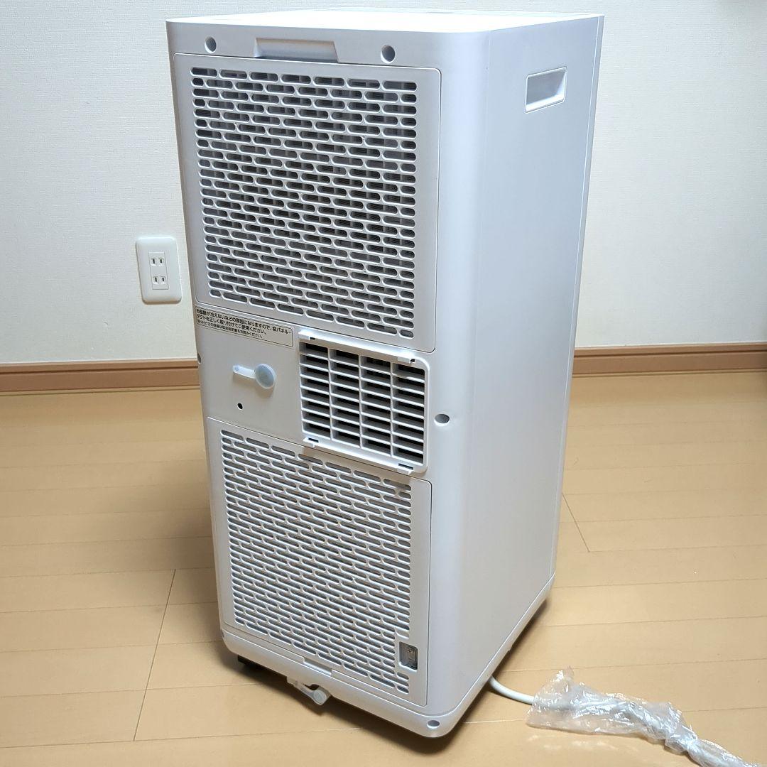 アイリスオーヤマ ポータブルエアコン　IPK-2305S