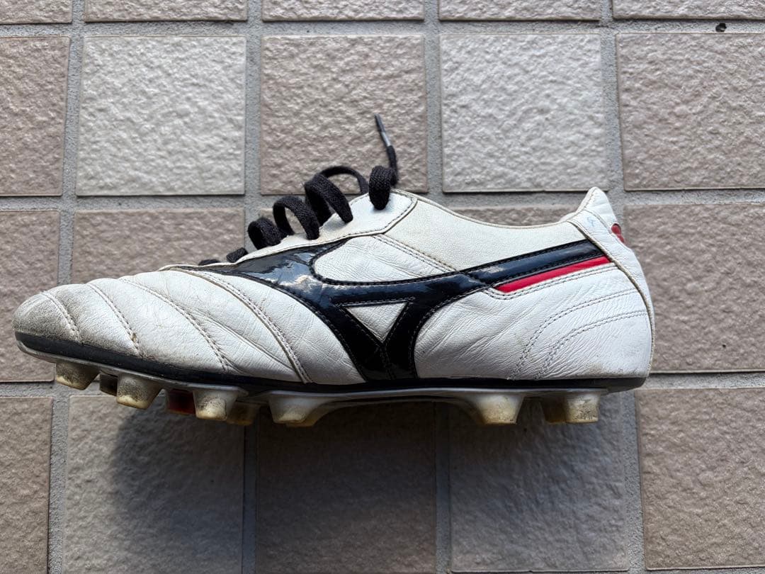 シューズ Mizuno Morelia 27.5cm