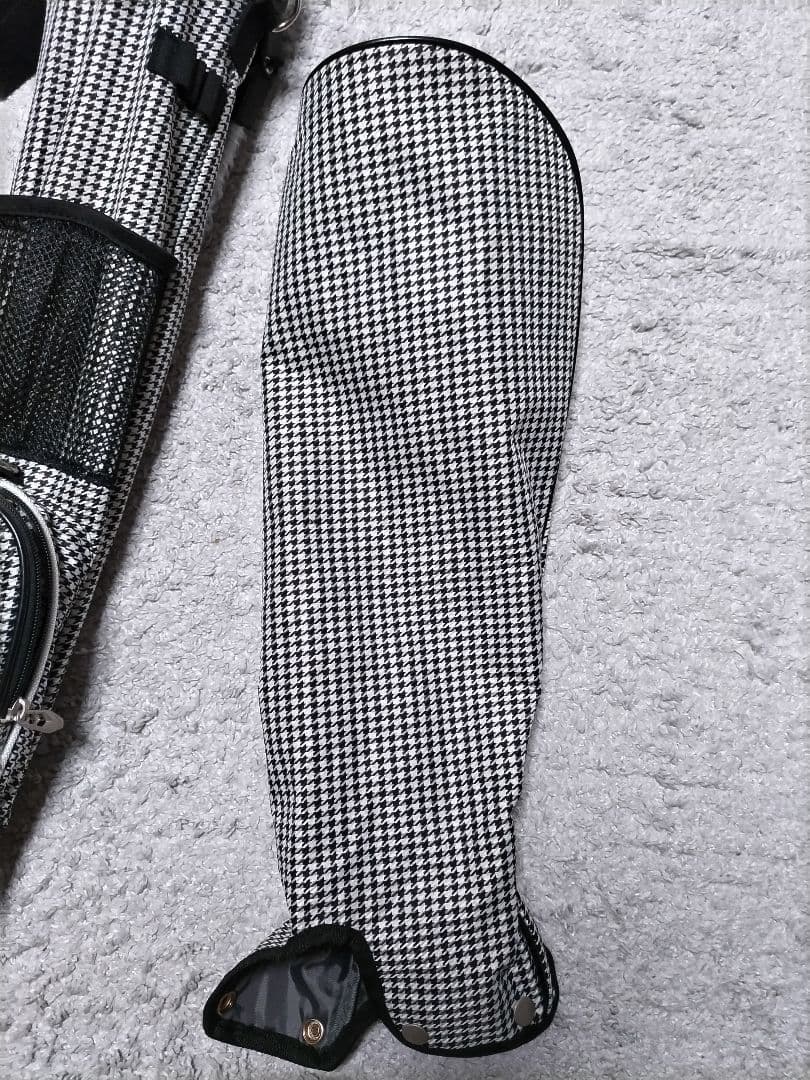 キャロウェイ　セルフスタンド　キャディーバッグ