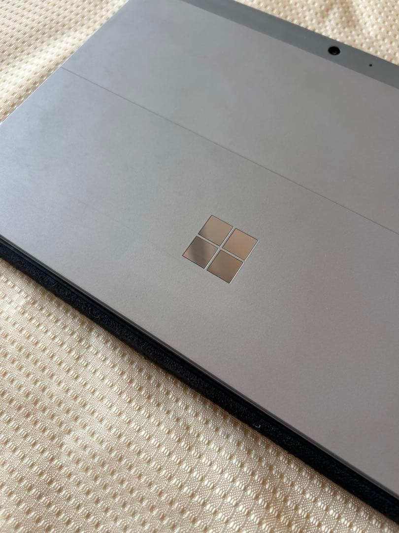 Microsoft surface go 3 128GB 本体＋キーボード