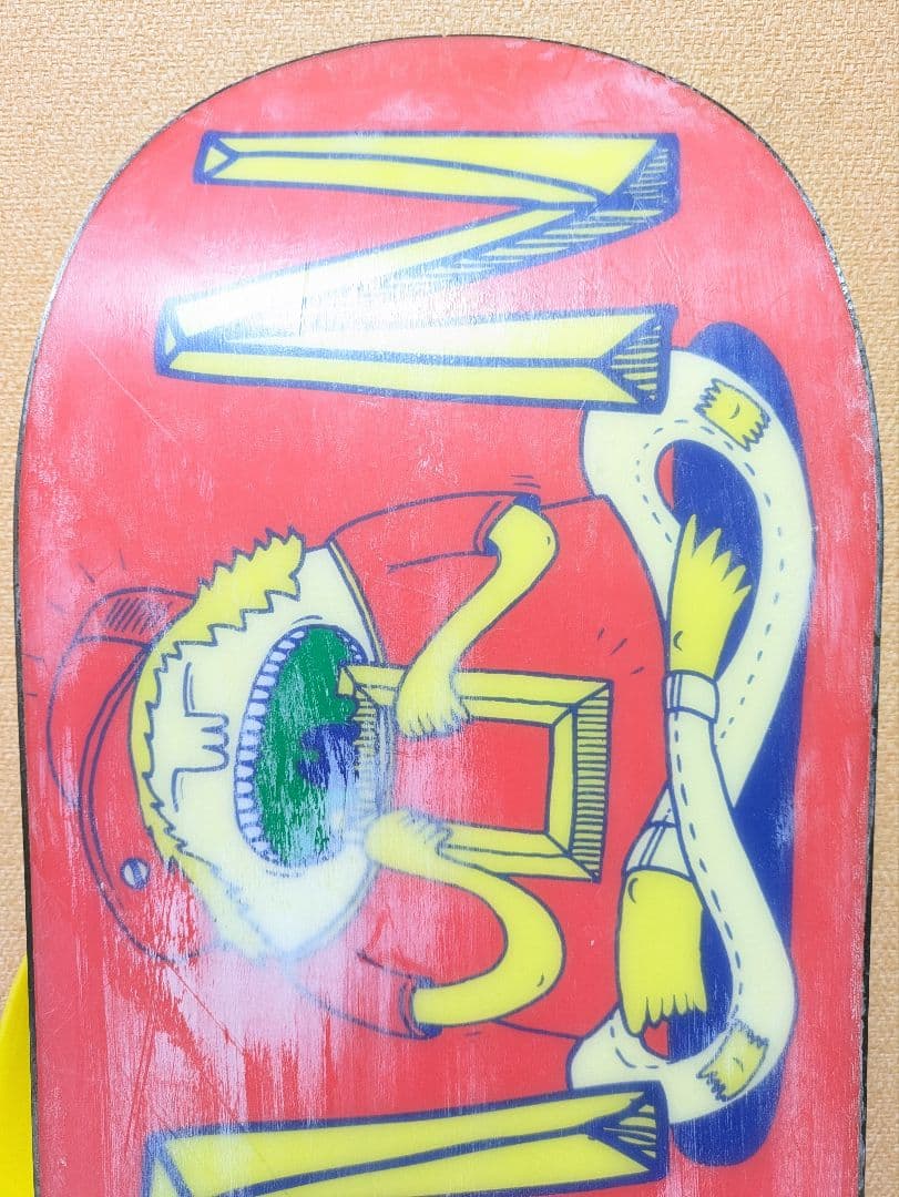 SALOMON ジュニア用スノーボード100cm