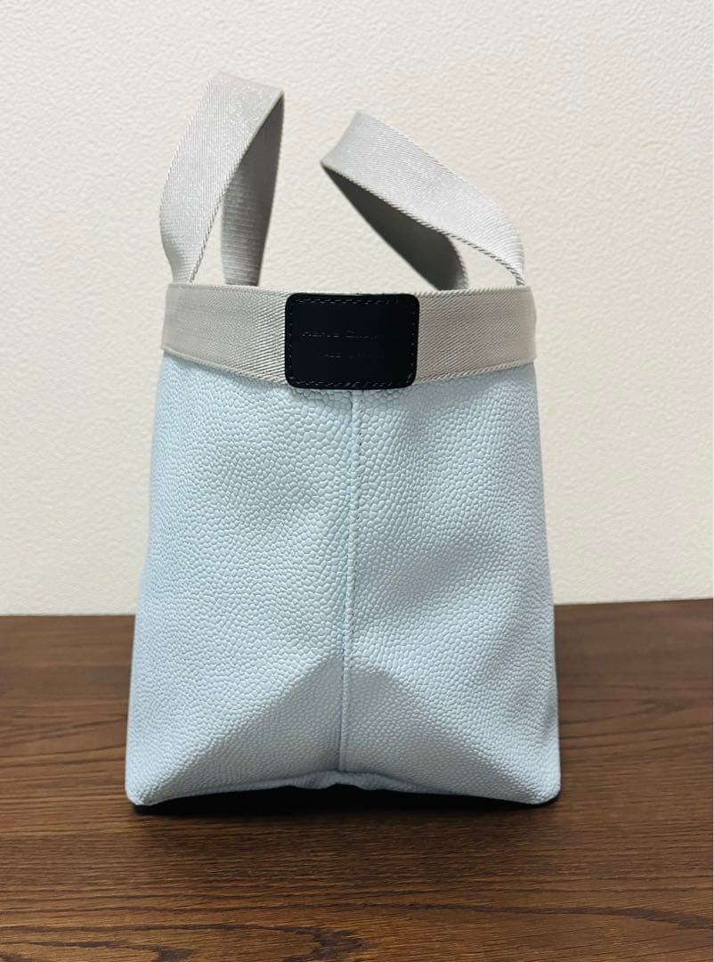 【新品・未使用】エルベシャプリエ　707GP アーティック＆シルバー