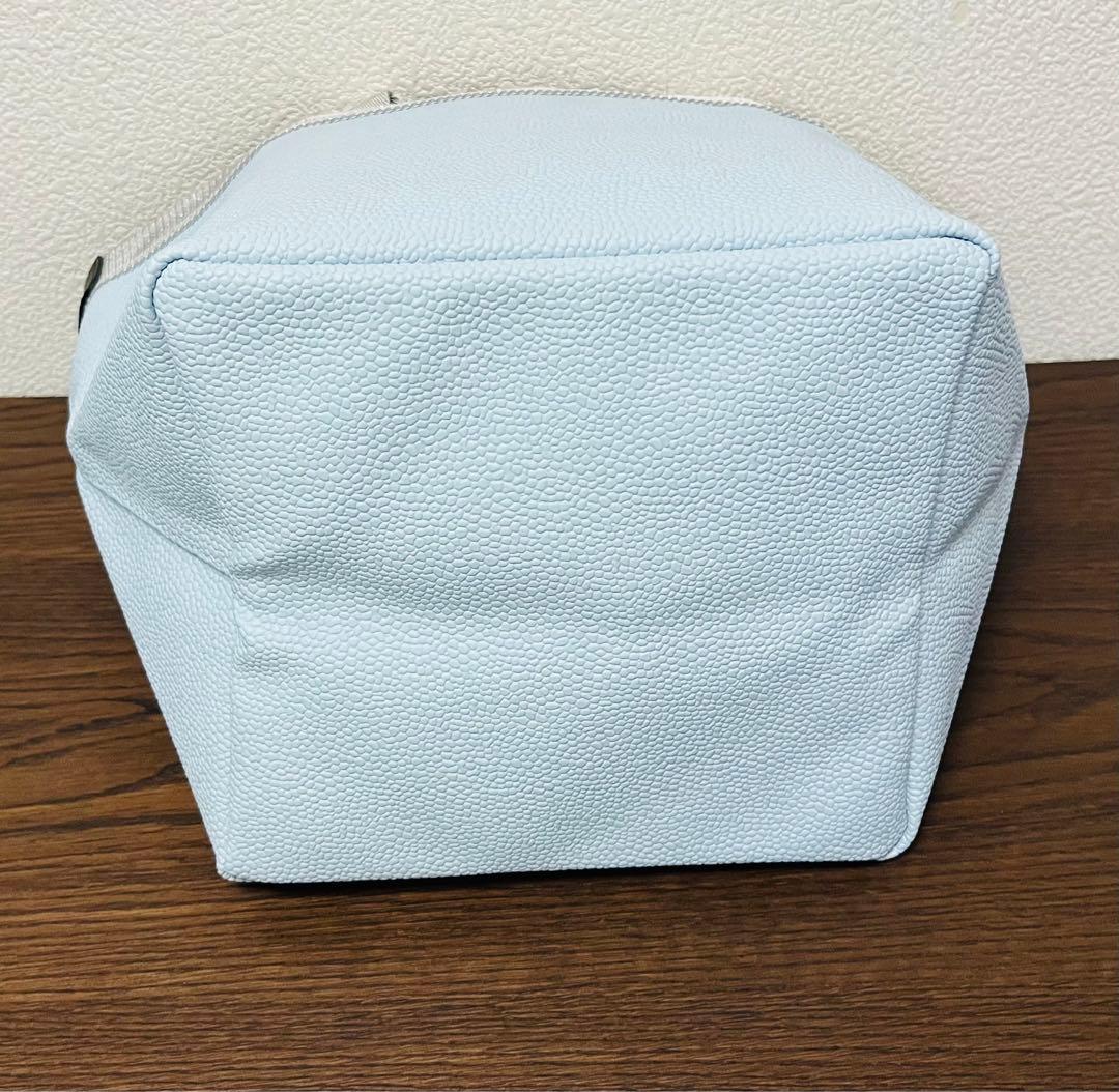 【新品・未使用】エルベシャプリエ　707GP アーティック＆シルバー