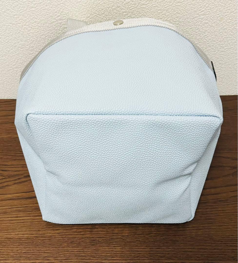 【新品・未使用】エルベシャプリエ　707GP アーティック＆シルバー