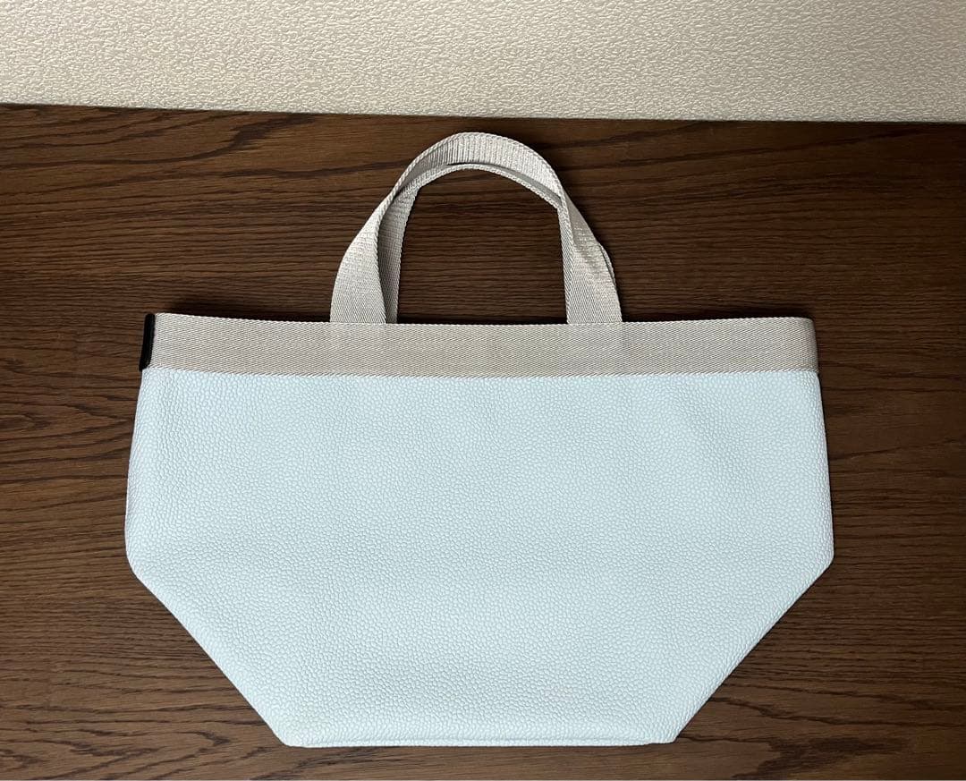 【新品・未使用】エルベシャプリエ　707GP アーティック＆シルバー