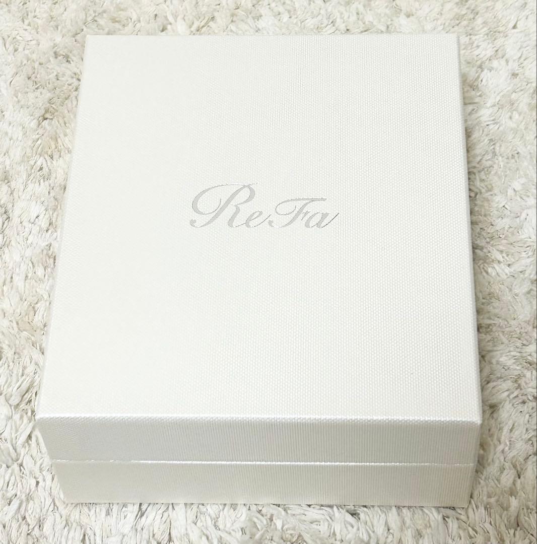 ReFa リファカラット 美顔ローラー美顔器 正規品