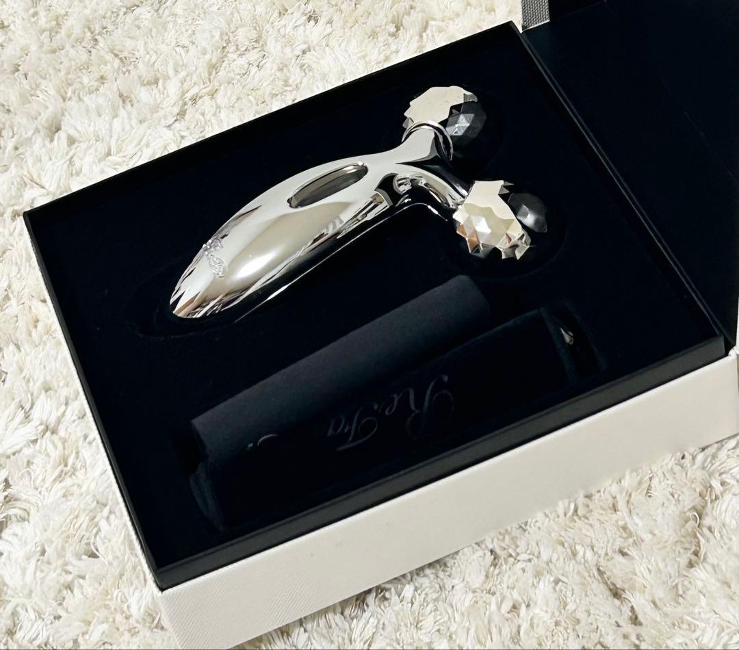 ReFa リファカラット 美顔ローラー美顔器 正規品
