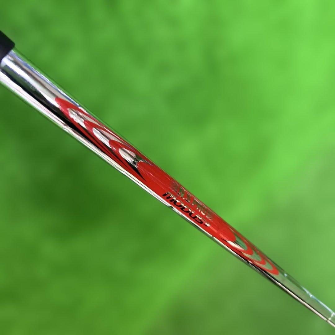 dgol RAZZLE DAZZLE CS-05W 53°58°セット