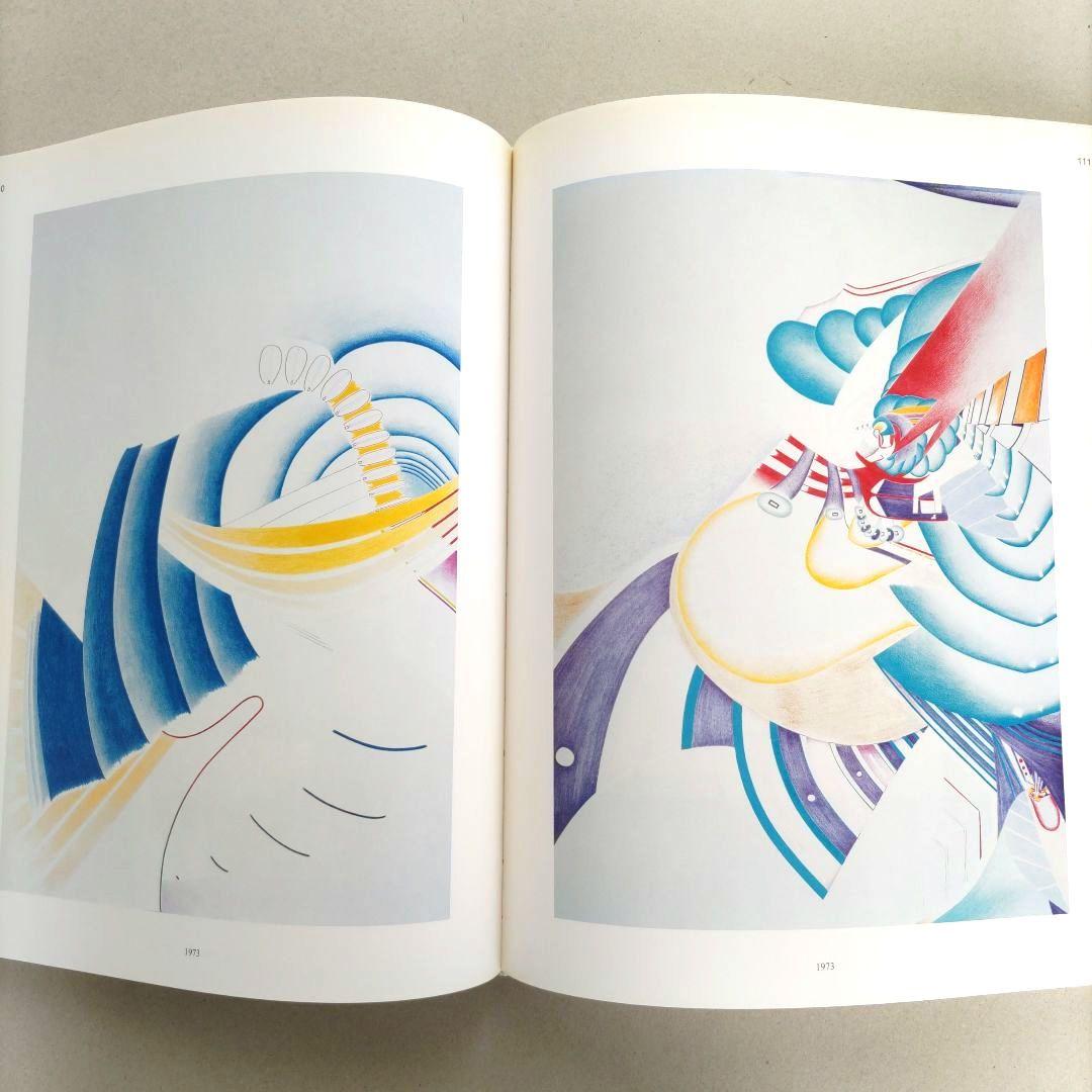 Da Vaz-WUNDERBLOCK/ダ・ヴァス 作品集 アート 画集