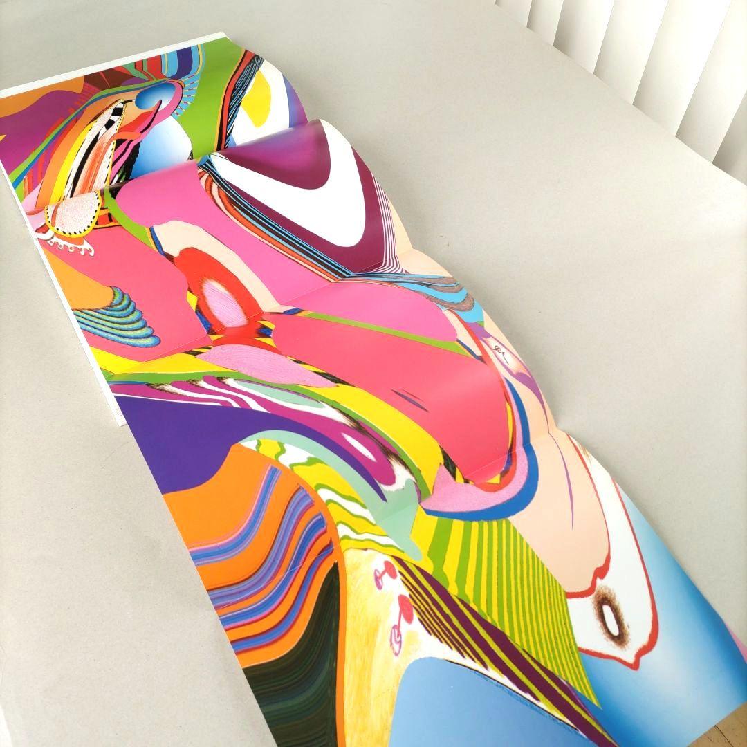 Da Vaz-WUNDERBLOCK/ダ・ヴァス 作品集 アート 画集