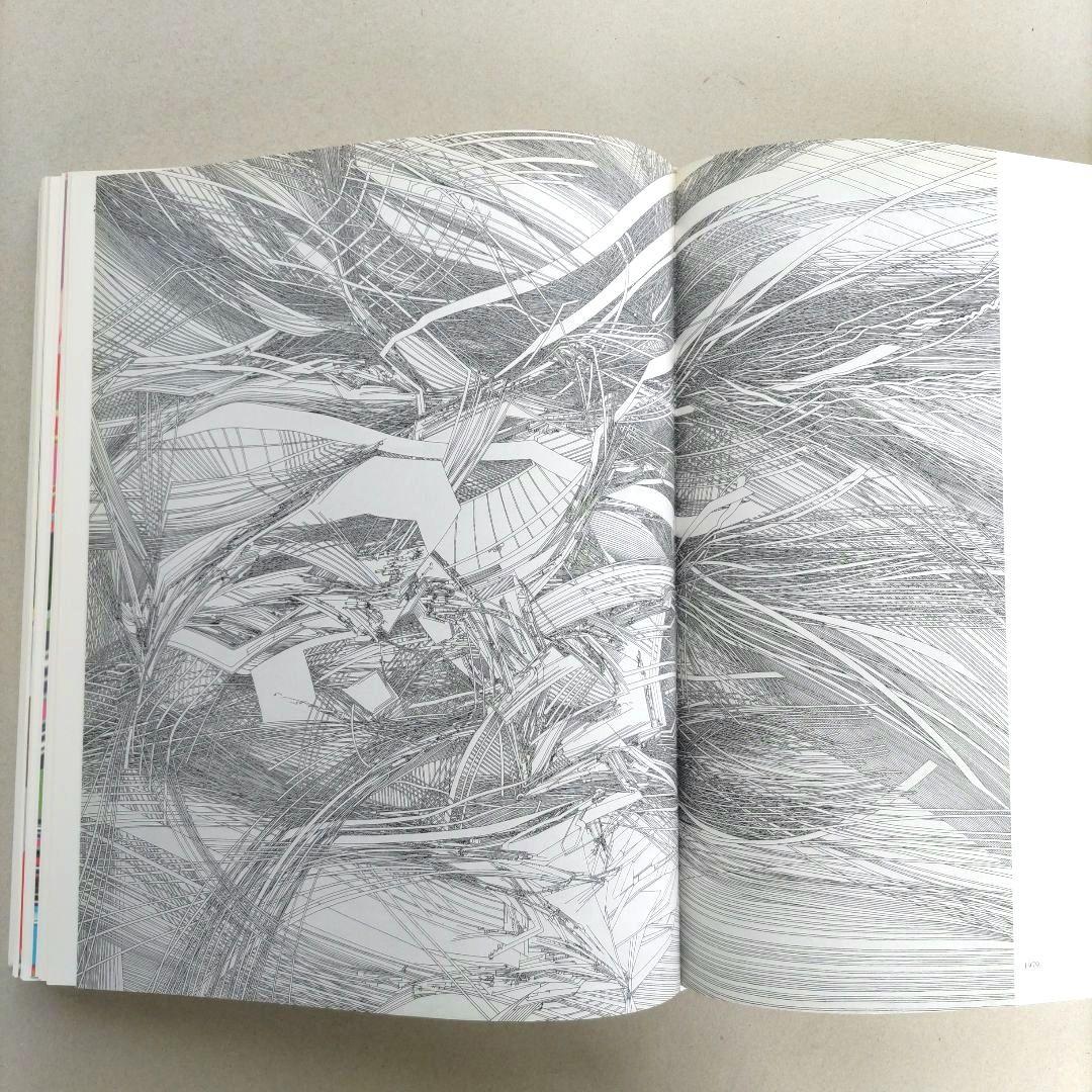 Da Vaz-WUNDERBLOCK/ダ・ヴァス 作品集 アート 画集