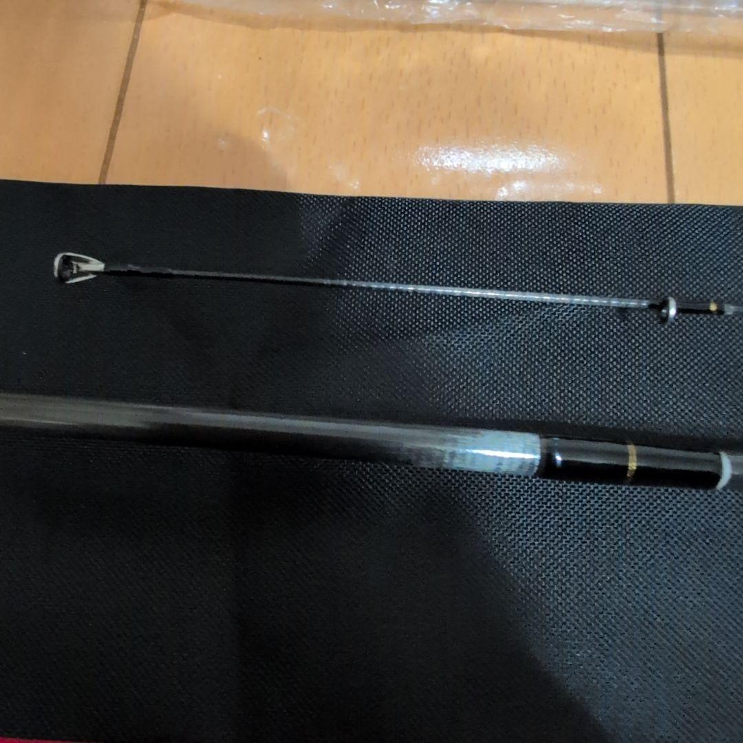 s*2様 ダイワ　メバリングエックス 74UL-T(新品・未使用)