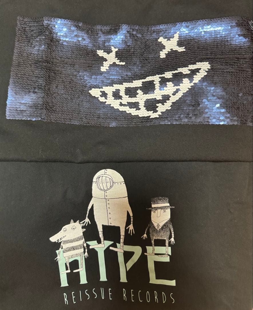 【米津玄師】CD・グッズセット 脊椎がオパールになる頃 HYPE ユニクロ