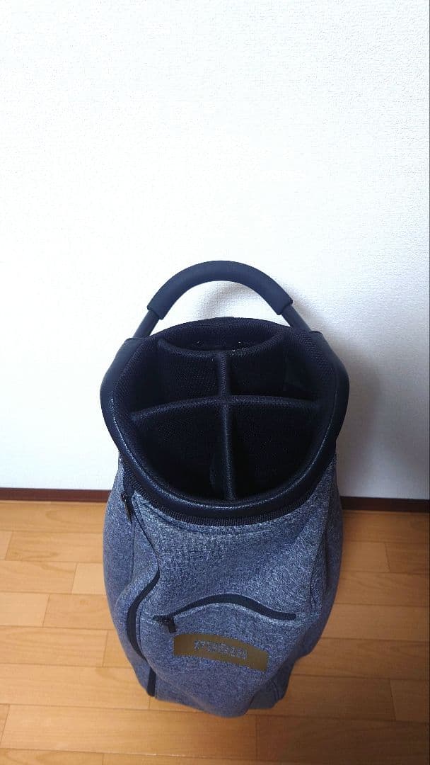 モ*リ様 プーマ　キャディバッグ　9.5型