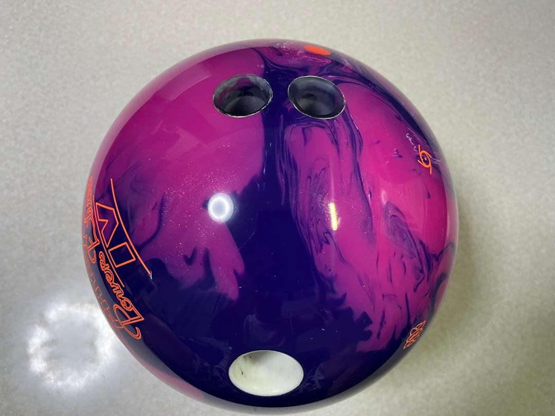 フィジックスパワーエリート4