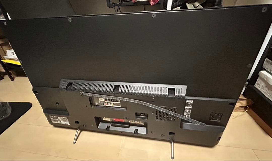 SONY BRAVIA 40型液晶テレビ KJ-40W730C