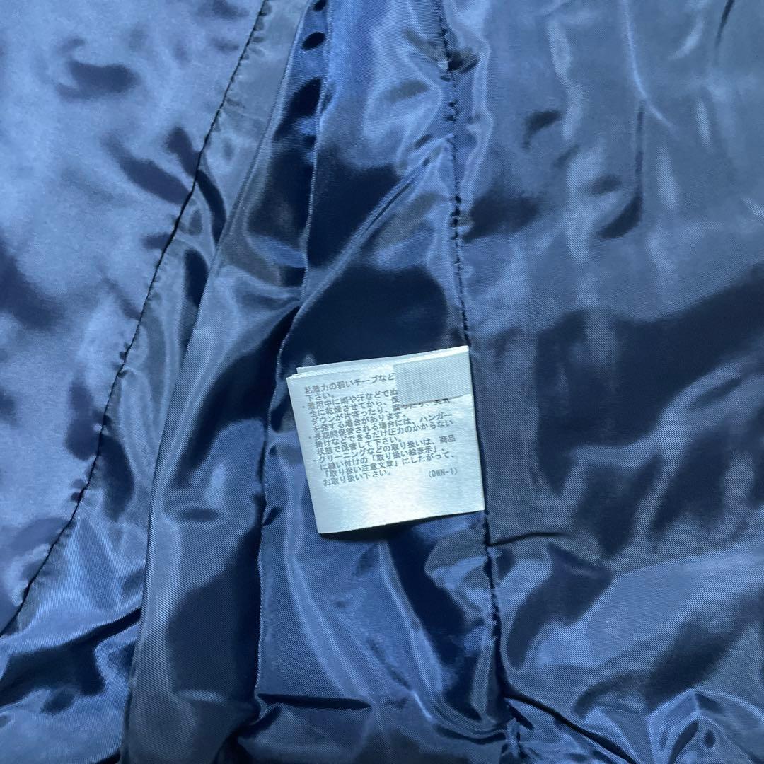 Munsingwearゴルフメンズダウンジャケット