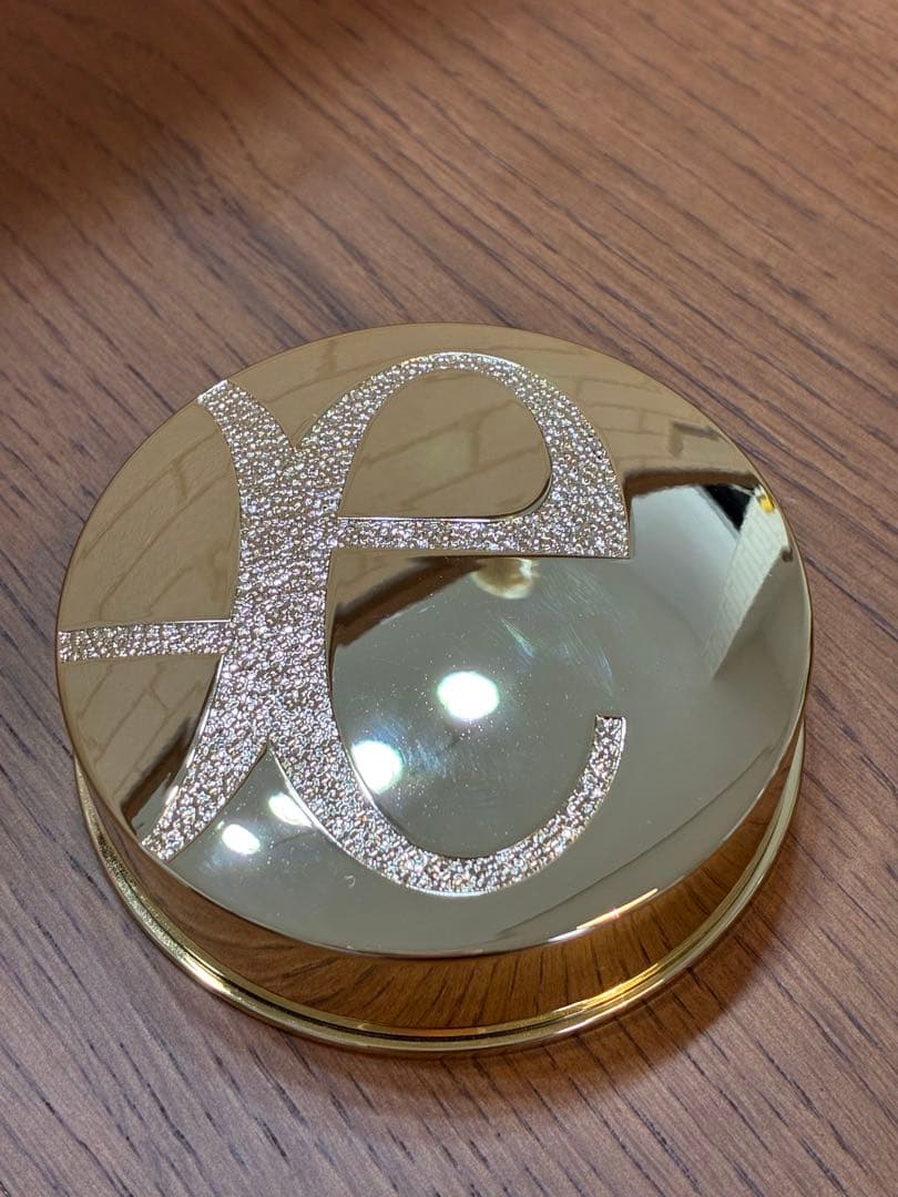 エレガンス ラ プードル　オートニュアンス　リクスイーズ V フェイスパウダー