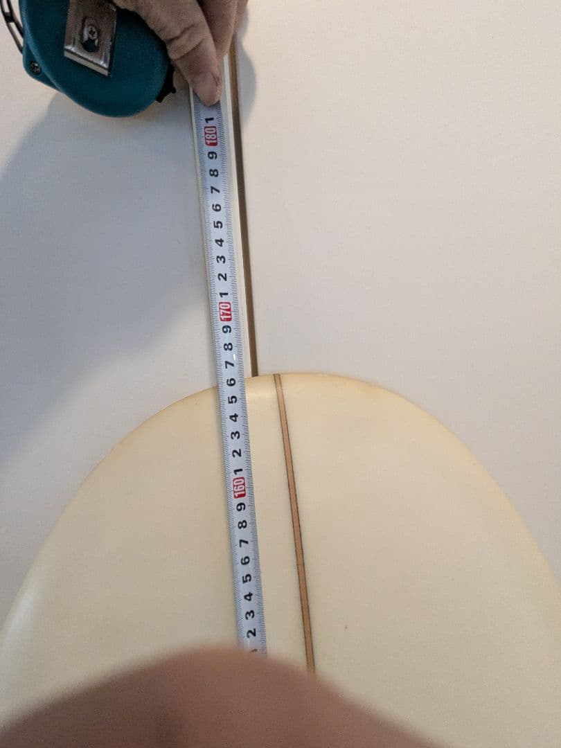 マンダラ　スーパーチャンク サーフボード