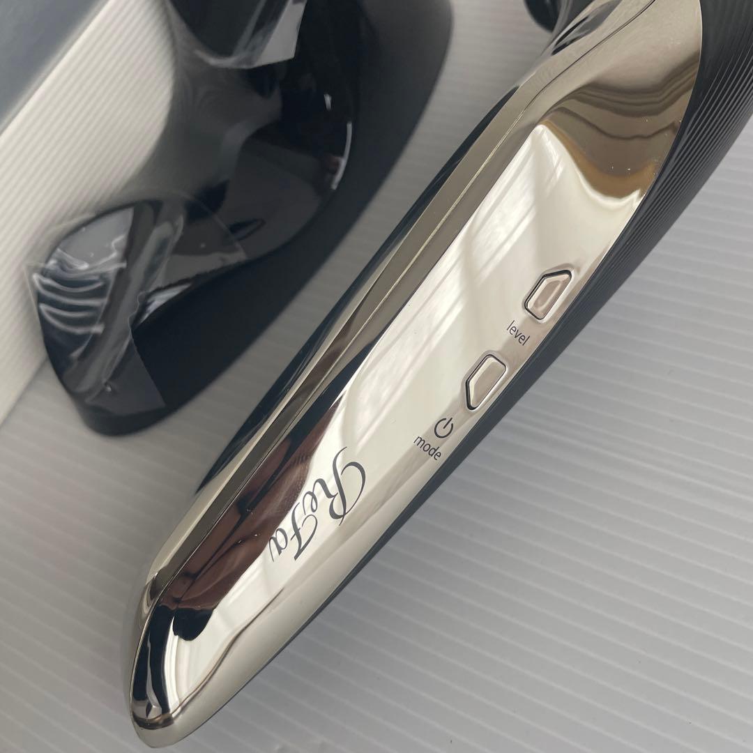 はるきち【新品・未使用】ReFa リファ ビューテックレイズ ブラック　黒