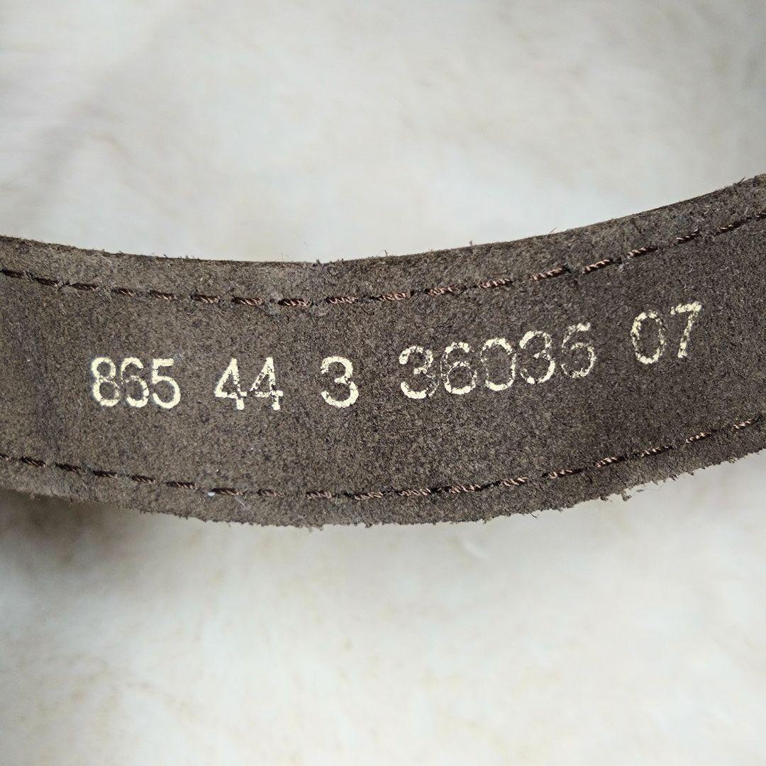 【未使用】ビリケンシュトックタタミTATAMI BIRKENSTOCK 28.5