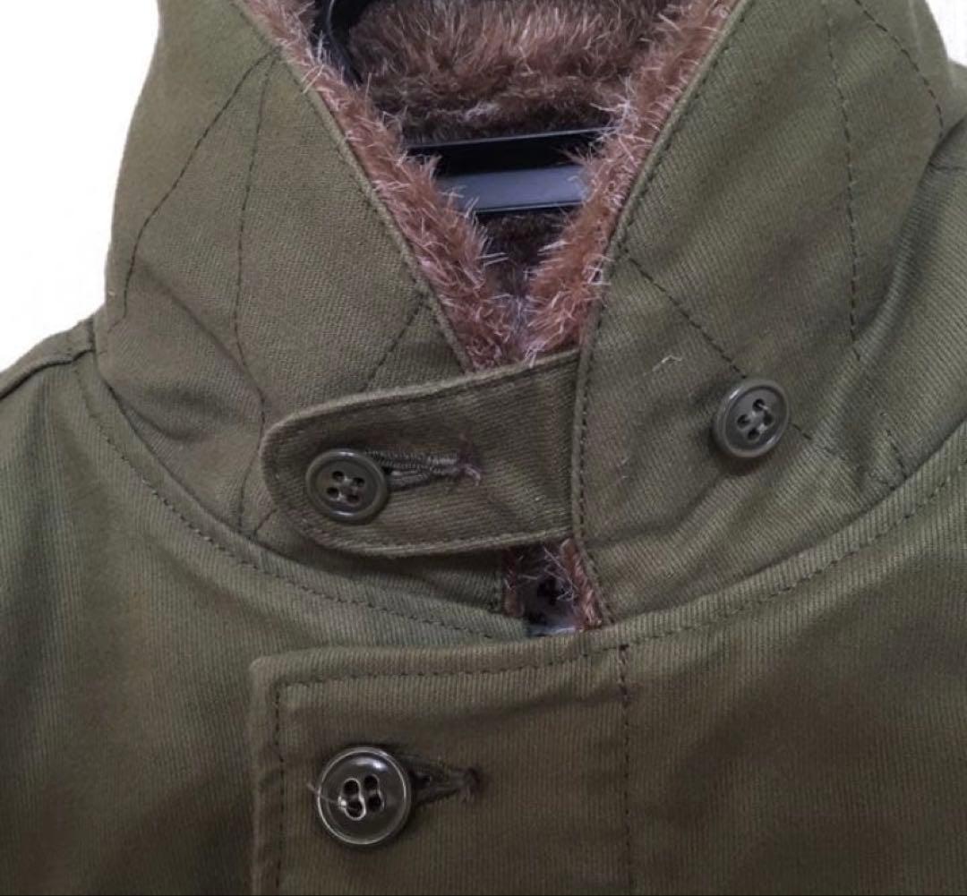 お*う様 n1 デッキジャケット 44