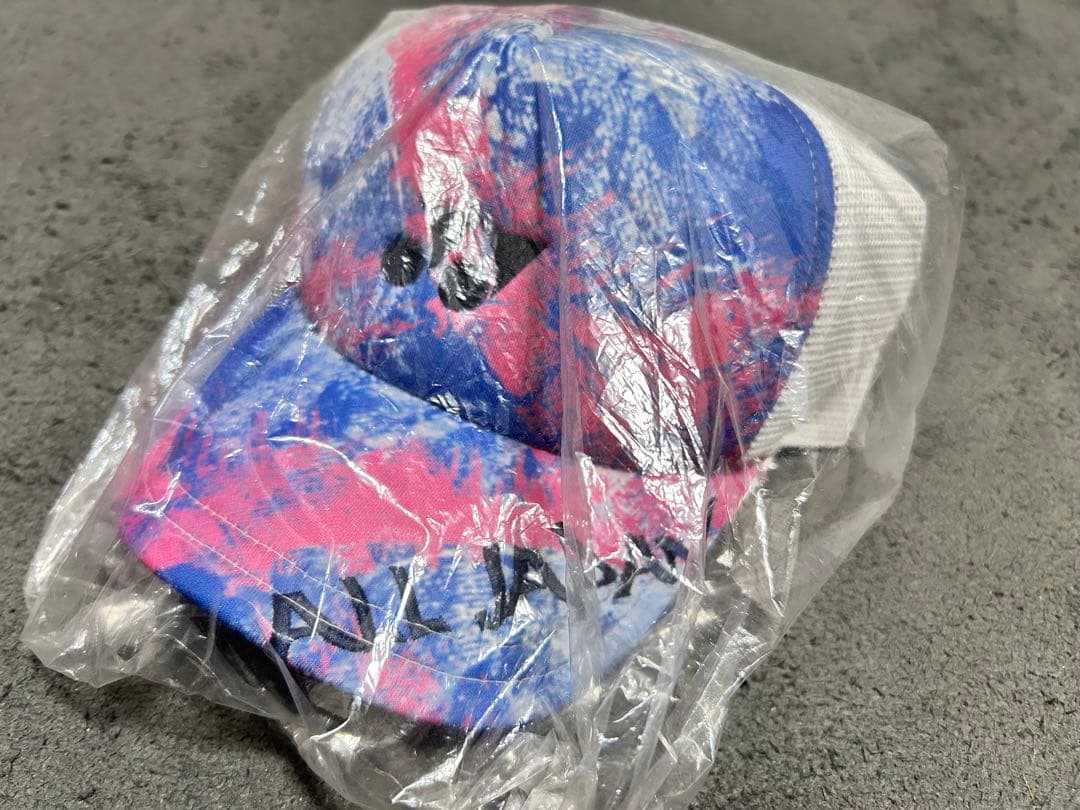 YONEX キャップ YOS19115 オールジャパン