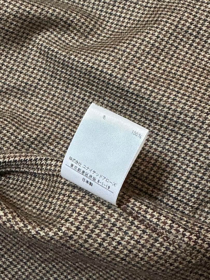 6 / シャツジャケット