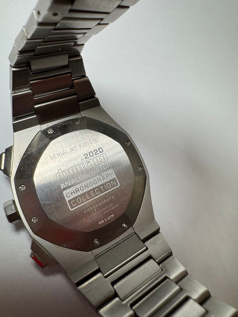 d1ミラノ パンダ※即購入の際はプロフ閲覧納得済みとコメントください※