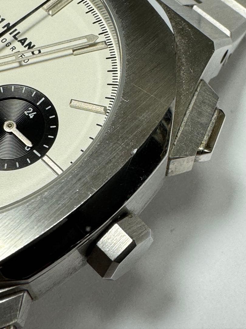 d1ミラノ パンダ※即購入の際はプロフ閲覧納得済みとコメントください※