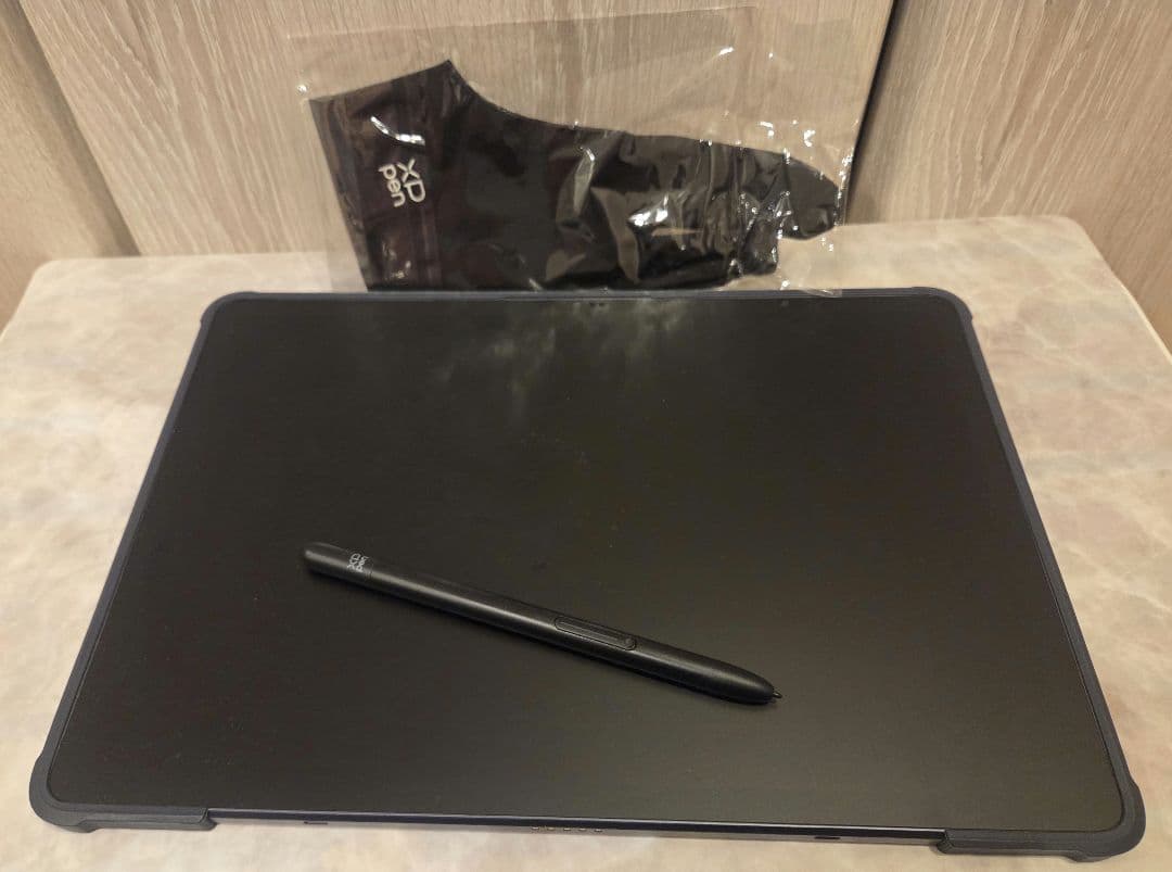XPPen MagicDrawingPad 2024年発売モデル