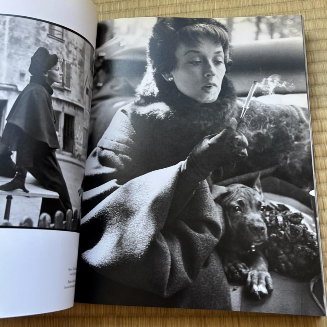 洋書 Avedon Fashion 1944-2000