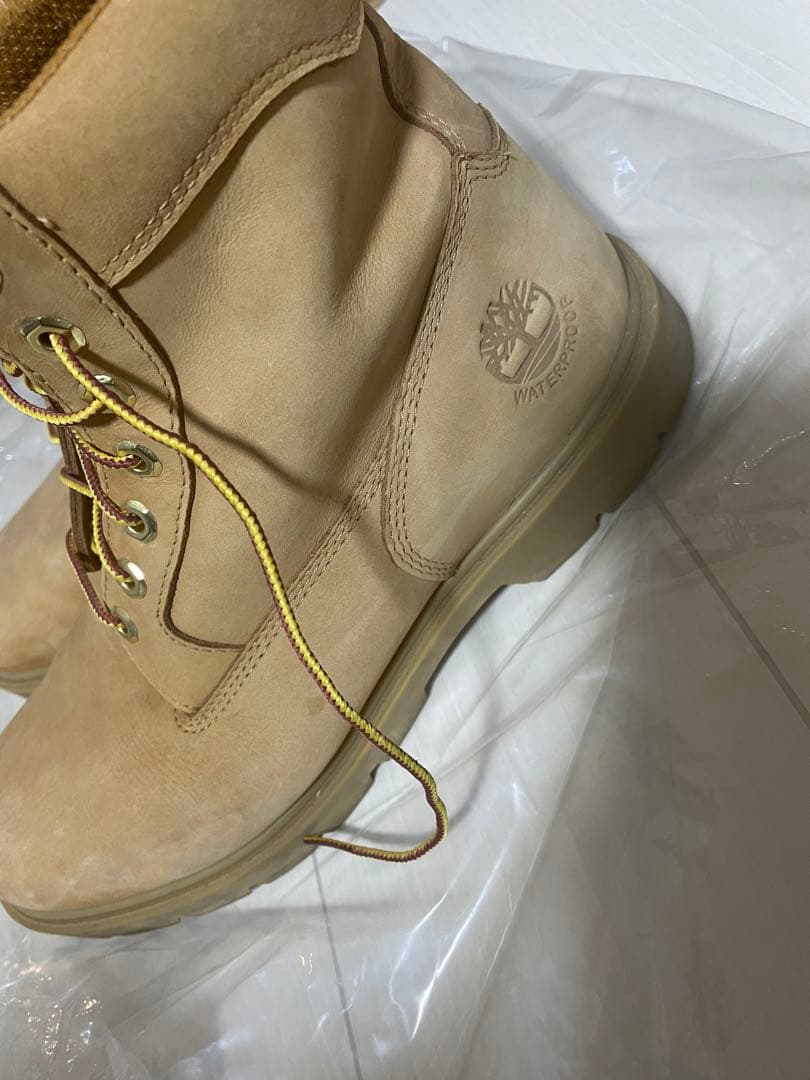 H.H 　Timberland ブーツ　メンズ