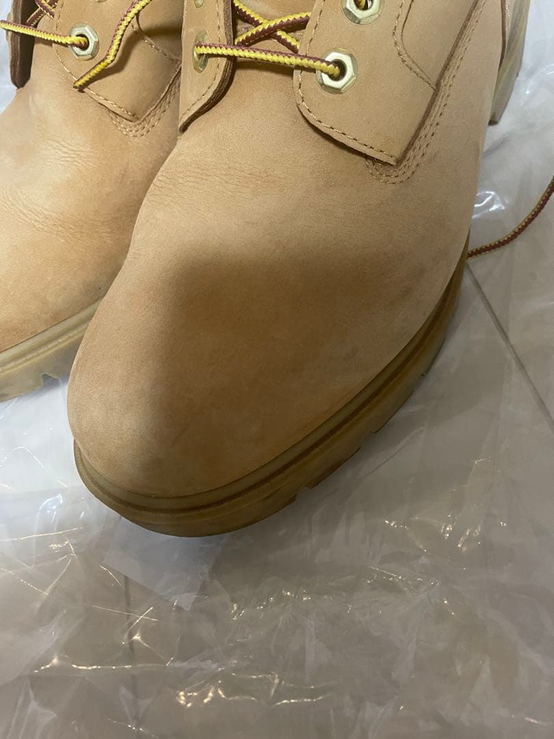 H.H 　Timberland ブーツ　メンズ