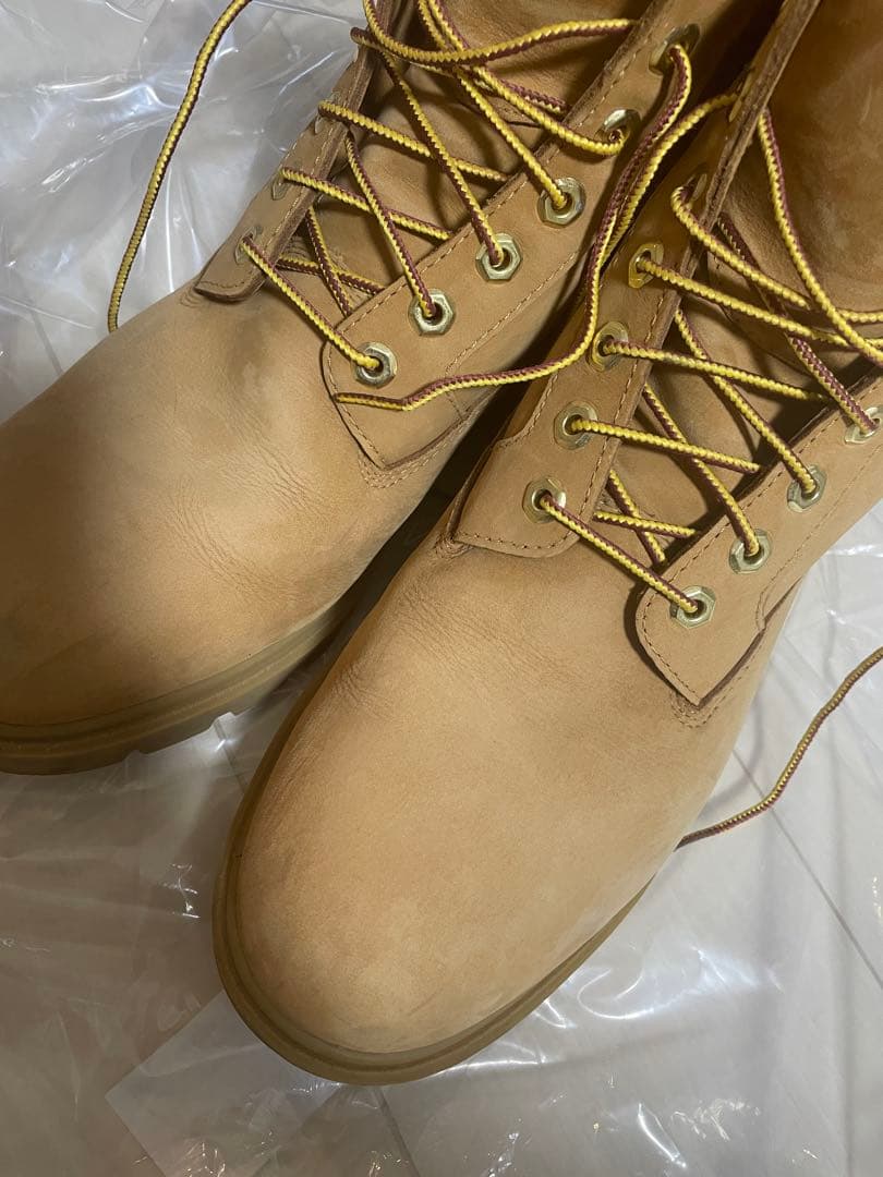 H.H 　Timberland ブーツ　メンズ