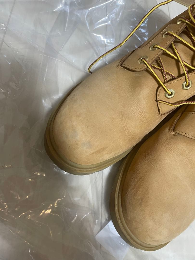 H.H 　Timberland ブーツ　メンズ