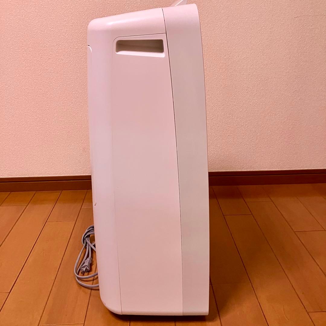 シャープ CV-J120 プラズマクラスター 衣類乾燥機能付除湿機 2020年製