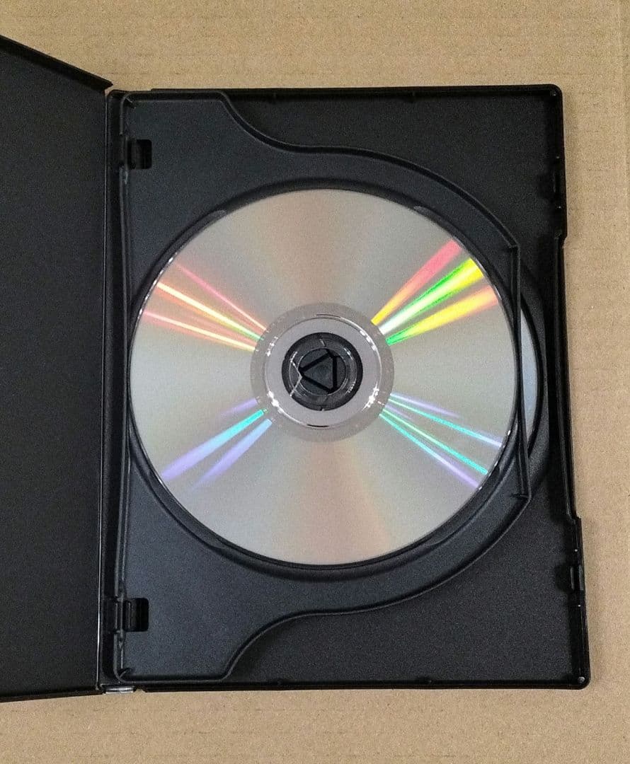 初回限定盤 TOUR 2007 天使のリボルバー DVDBOX バクチク櫻井敦司