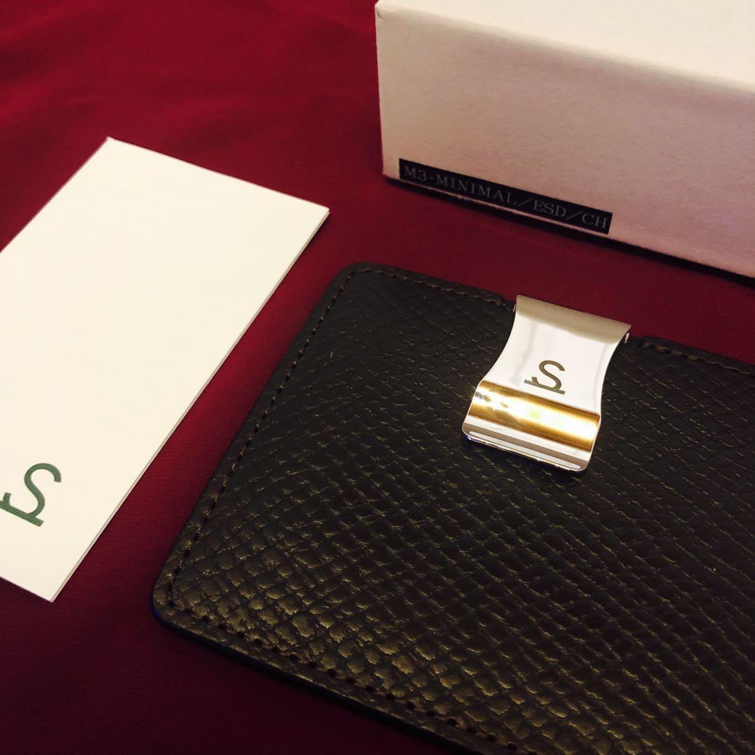 【美品】WILD SWANS M3 MINIMAL マルサン限定 ミニマル