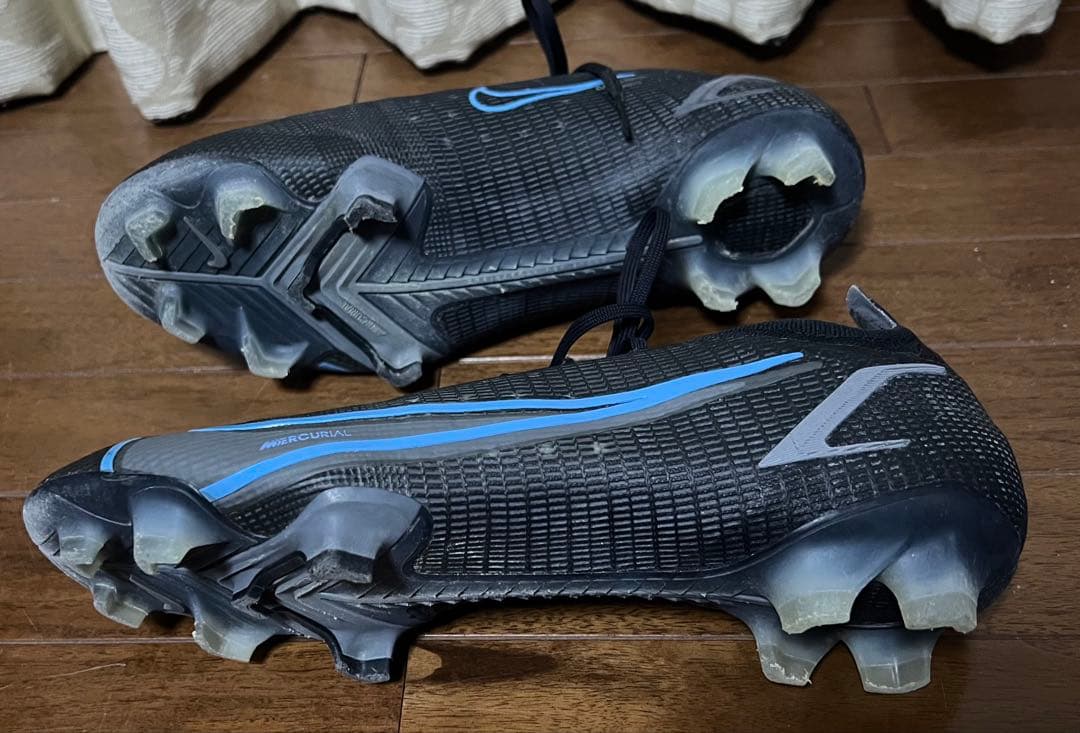 NIKE ナイキ ヴェイパー 14 エリート FG ACC エリート