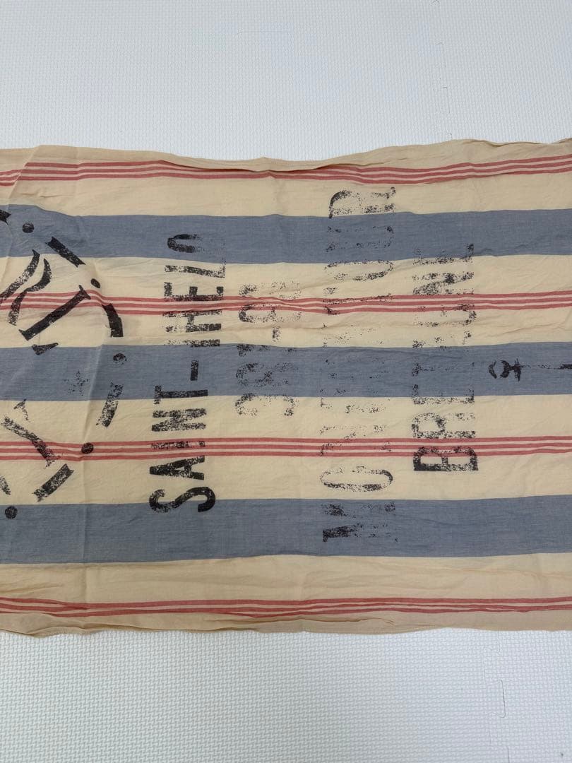 ダブルアールエル RRL ストール