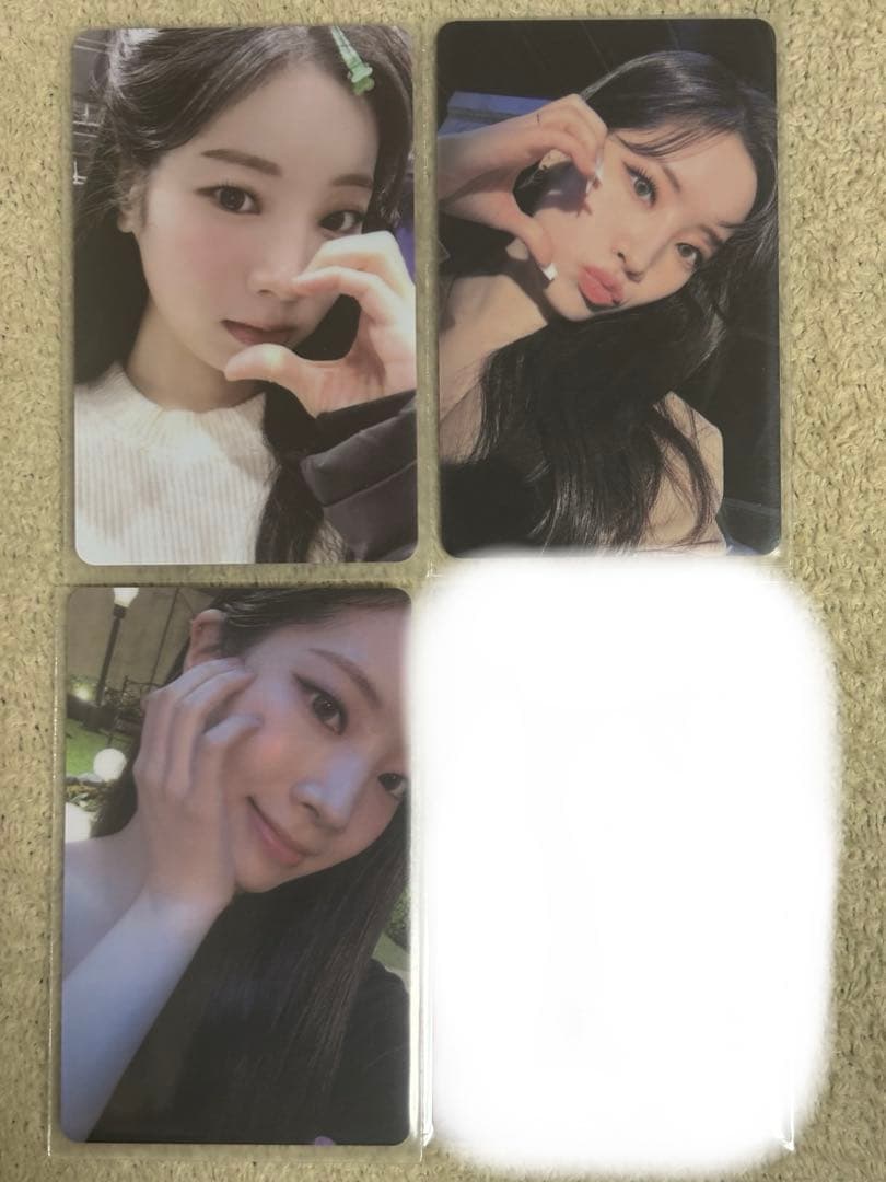 ダヒョン Ready to be ラキドロ withmuu soundwave