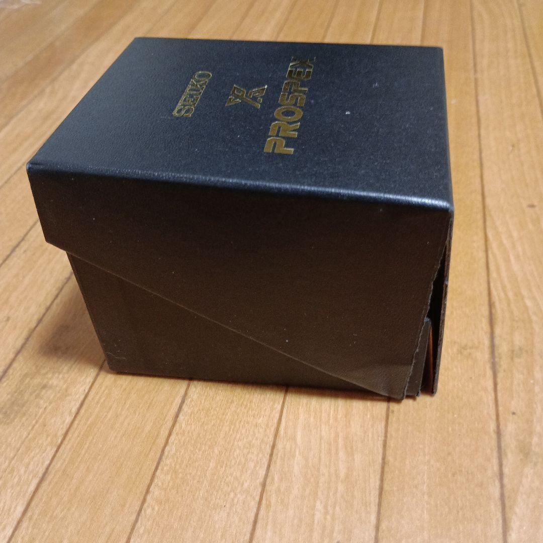 セイコー PROSPEX スーパーランナーズ［スポーツショップ限定品！］