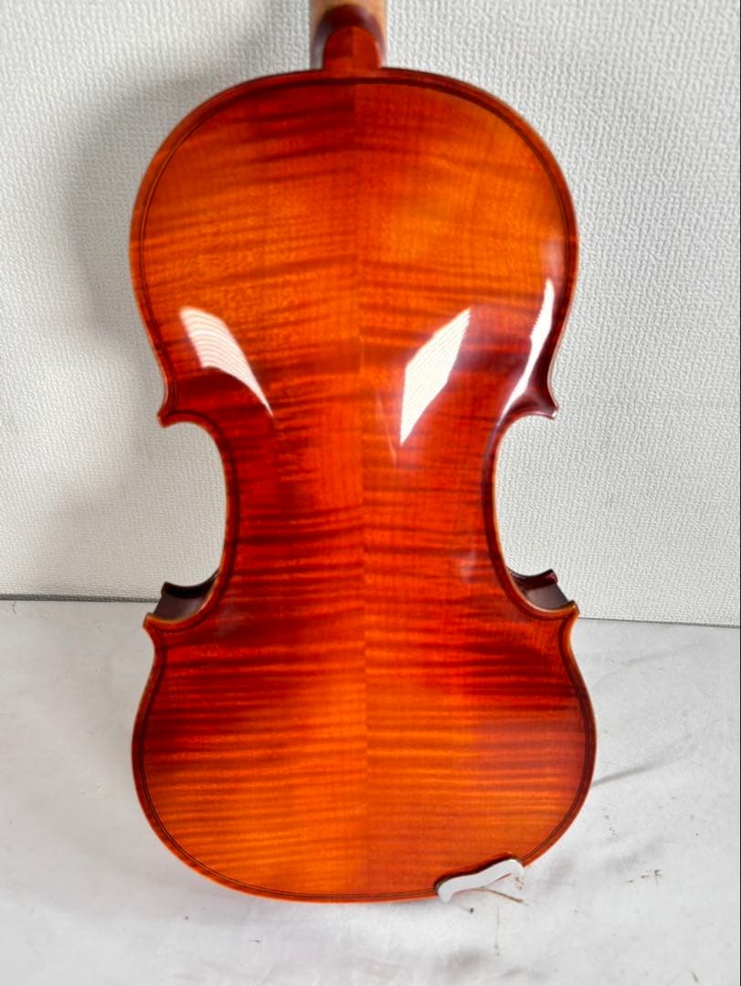 ARS Music バイオリン No.028 4/4 チェコ製