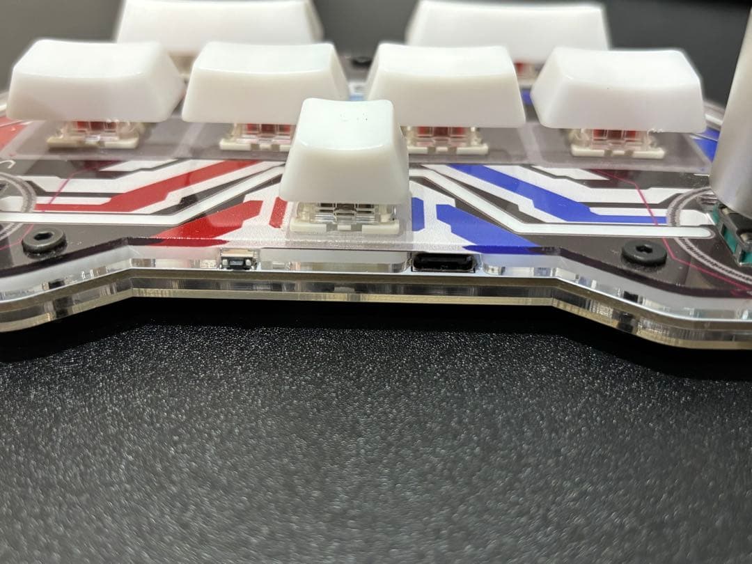 【SOUND VOLTEX】ボルテコン ミニ　pocket sdvx風